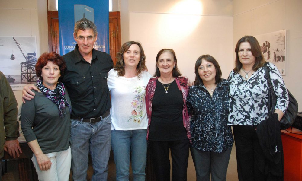 Astra, un barrio en acción