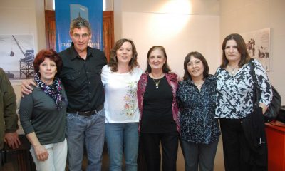Astra, un barrio en acción