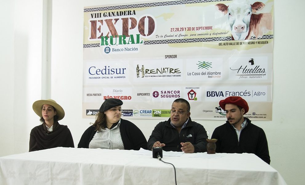 expo rural