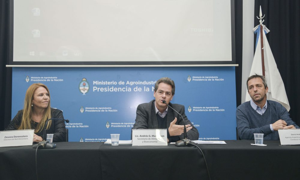 Capacitación para pymes