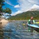 turismo en los lagos neuquinos