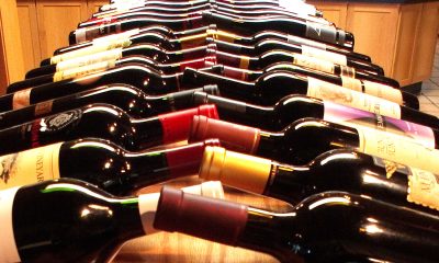 Industria del vino y la marca origen Patagonia