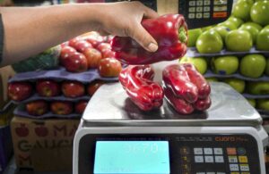 Alimentos, bebidas y tabaco tuvieron un crecimiento anual de 9,4%.