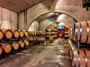 Se destaca la venta de Pinot Noir y Chardonay, al tiempo que se posiciona muy bien el Malbec.