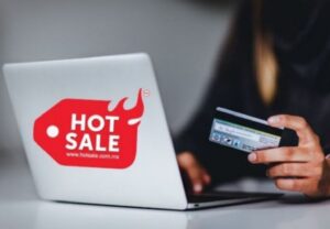 Del 13 al 15 de mayo estará en vigencia el Hot Sale en todo el país.