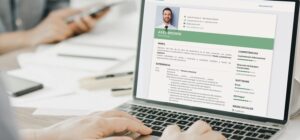 El CV actualizado es lo más importante a la hora de comenzar una búsqueda laboral.