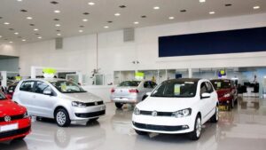 Destacan el alto nivel de seguridad jurídica que brindan los Registros del Automotor en Argentina.
