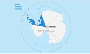 Buques rusos descubrieron la reserva de petróleo más grande de la historia.