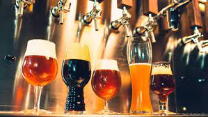 La Copa Argentina de Cerveza se lleva a cabo desde 2016.