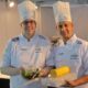 Los campeones del Helado Artesanal Argentino hicieron un dulce de leche con fernet