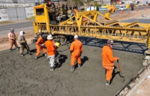 De 2.731 obras identificadas por la Nación, unas 924 serán discontinuadas.