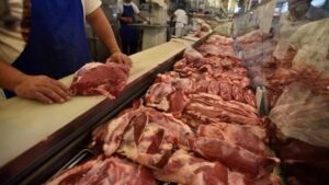 El consumo por habitante se encuentra en el menor nivel de los últimos 14 años.