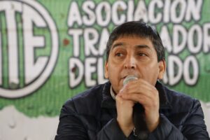 Desde ATE destacaron que la cautelar marca precedente.